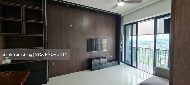 D'Leedon (D10), Condominium #554400551